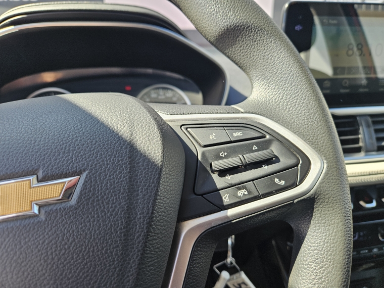 Chevrolet Captiva Ltz P Mt 2023 Usado  Usado en Kovacs Usados