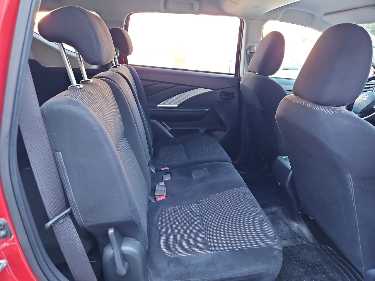 Mitsubishi Xpander Xpander Glx 1.5 2024 Usado en Usados de Primera - Sergio Escobar