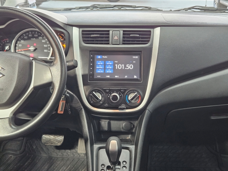 Suzuki Celerio Celerio 1.0 At Glx Ac 2019 Usado en Rosselot Usados