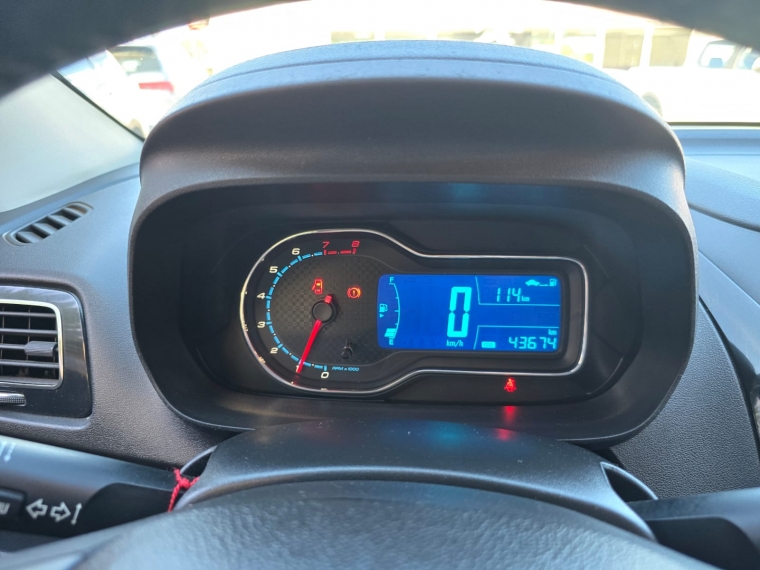 Chevrolet Cobalt 1.8 Ltz Mt - Unico DueÑo 2017 Usado  Usado en Webautos.cl