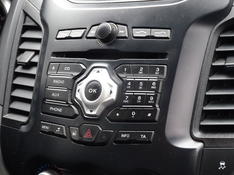 Ford Ranger Mt 2019 Usado Usado en Webautos.cl Ford Ranger Mt 2019 Usado Usado en Webautos.cl