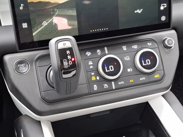 Land rover Defender 110 3.0id S 2026 Usado  Usado en BMW Premium Selection