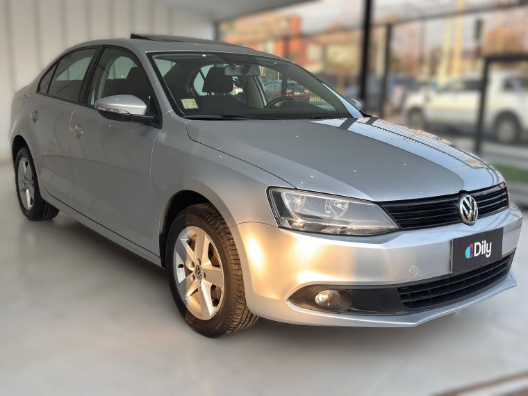 Volkswagen Vento 2.0 Trendline 2013 Usado  Usado en Webautos.cl