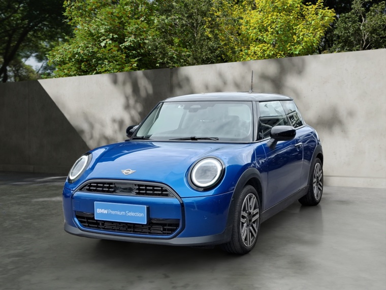 MINI Cooper C CLASSIC 3P 2026, foto 1 de 16