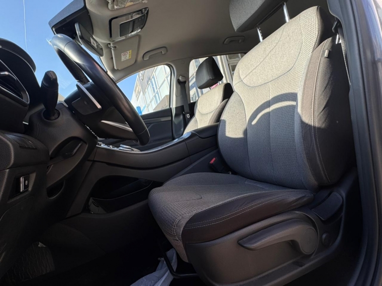 Hyundai Santa fe 2.5 Value Fl At 2024 Usado  Usado en Webautos.cl