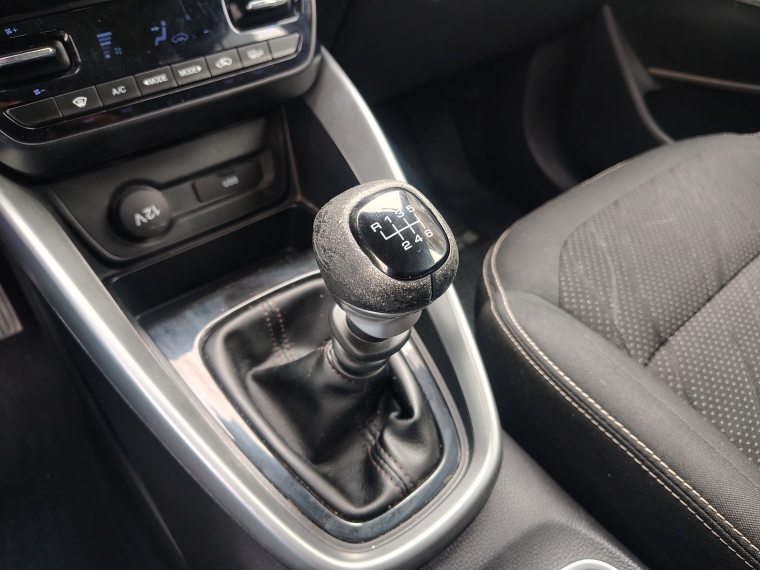 Chevrolet Groove 1.5 Ltz Mt 2023 Usado  Usado en Kovacs Usados