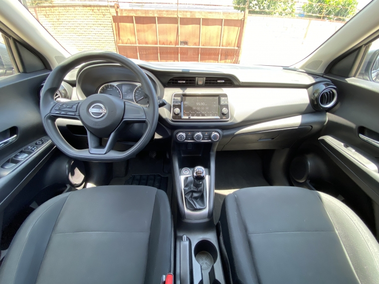 Nissan Kicks 1.6 Sense Mt 2024 Usado  Usado en Kovacs Usados