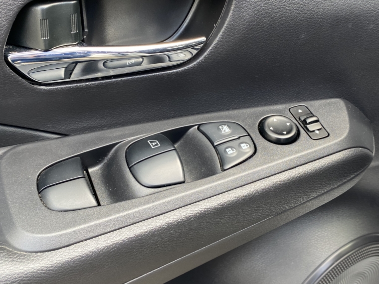 Nissan Kicks 1.6 Exclusive At 2023 Usado  Usado en Webautos.cl