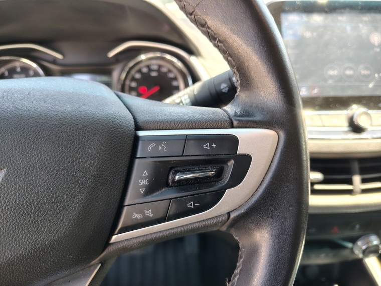 Chevrolet Onix Onix Hb 1.0 At 2023 Usado en Rosselot Usados