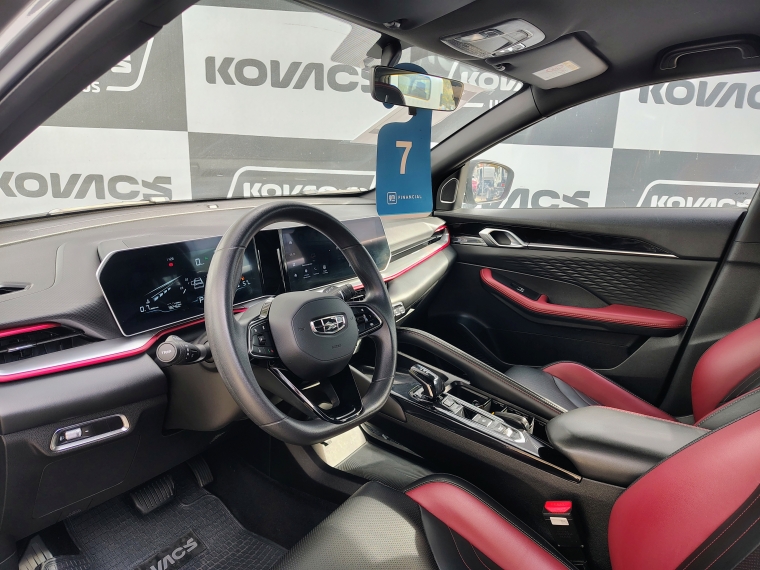 Geely Coolray 1.5 Sport 7dct At 2023 Usado  Usado en Kovacs Usados