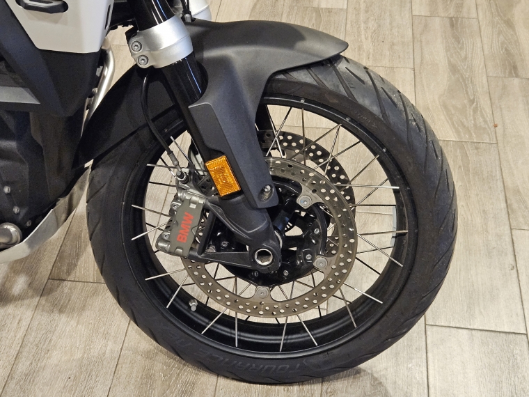 Bmw R 1300 gs Adv Ii Asa 2025 Usado en BMW Premium Selection