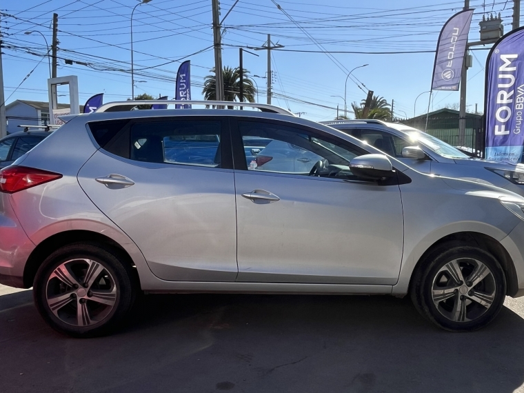 Jac Js2 Js2 Luxury Hb 1.5 2023 Usado en Rosselot Usados