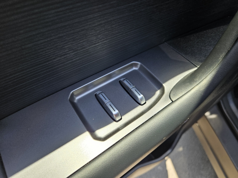 Jaecoo J6 Patagonia At (electrico) 4x4 2025 Usado  Usado en Kovacs Usados