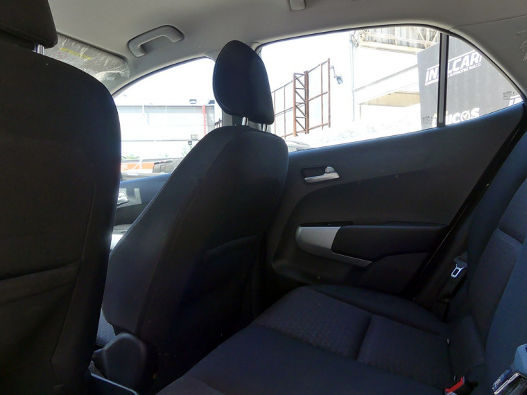 Kia Morning Mpi 1.2 2021 Usado  Usado en Webautos.cl