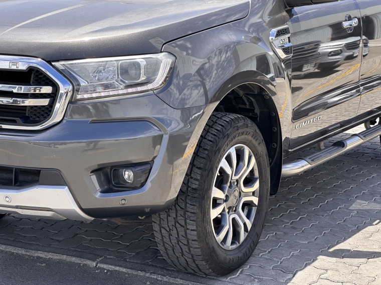 Ford Ranger 3.2 Limited At 4x4 Diesel 2022 Usado  Usado en Kovacs Usados