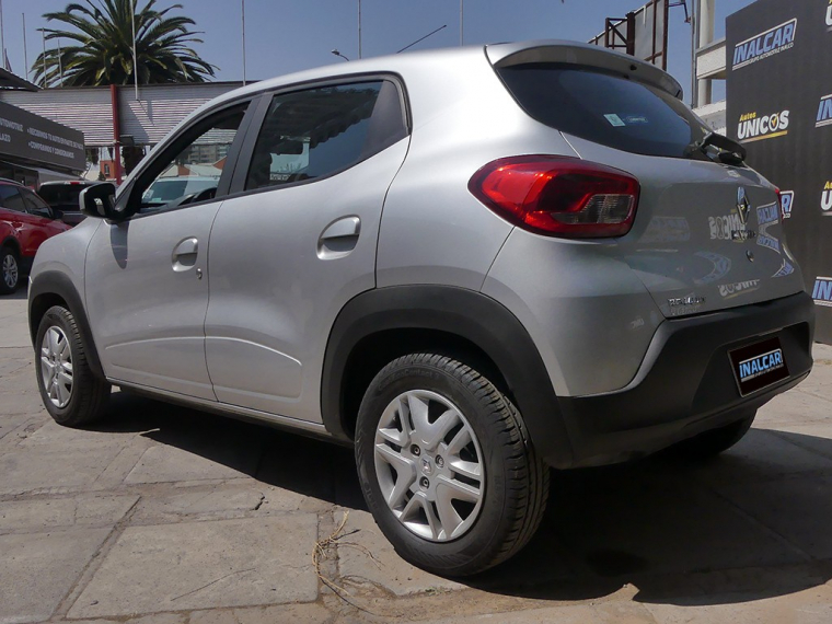 Renault 147 1.0 2022 Usado  Usado en Webautos.cl