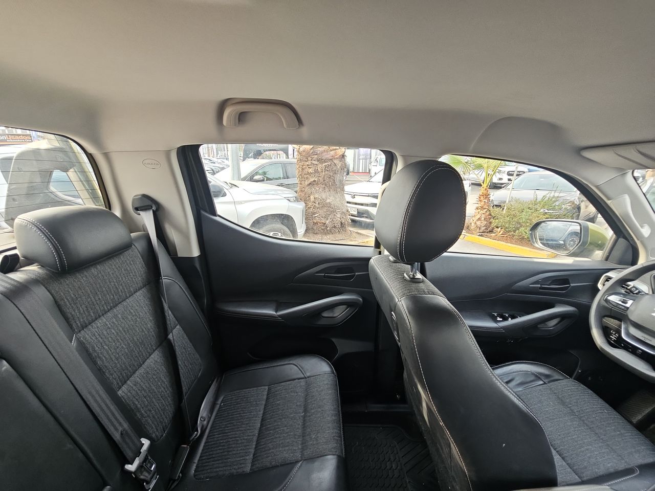 Peugeot Landtrek Landtrek 4x4 1.9 2023 Usado Usado en Webautos.cl Peugeot Landtrek Landtrek 4x4 1.9 2023 Usado Usado en Webautos.cl