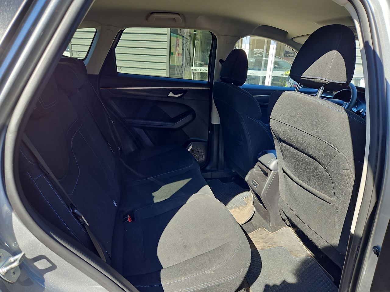 Haval Jolion Jolion 4x2 1.5 2024 Usado en Usados de Primera - Sergio Escobar