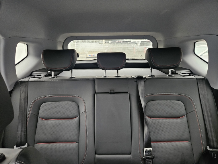 Chery Tiggo 7 Gls 1.5 Aut 2024 Usado  Usado en Kovacs Usados