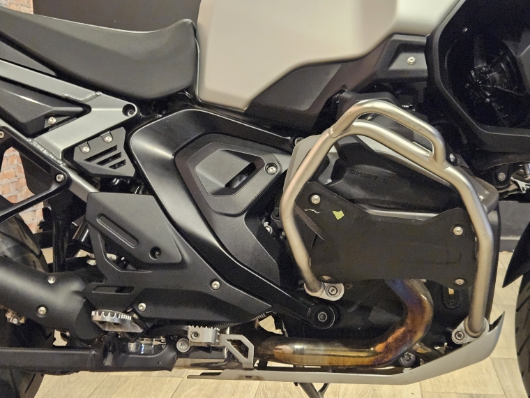 Bmw R 1300 gs Adv Ii Asa 2026 Usado en BMW Premium Selection
