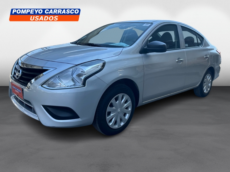 Nissan Versa Sedan 1.6 2022 Usado  Usado en Pompeyo