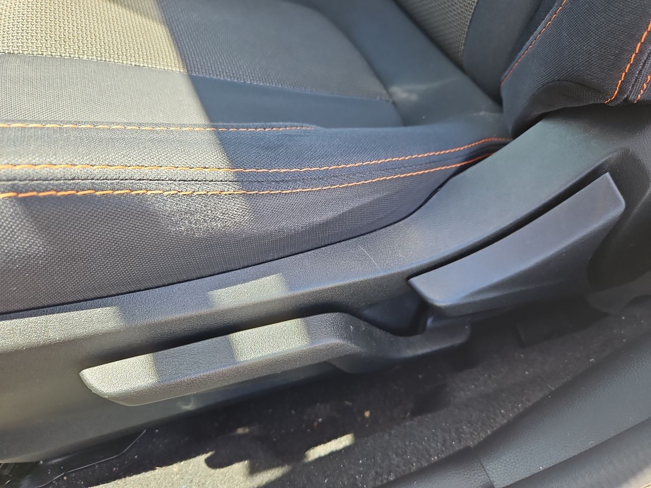 Subaru Xv Xv Cvt 2.0 Aut 2022 Usado en Usados de Primera - Sergio Escobar