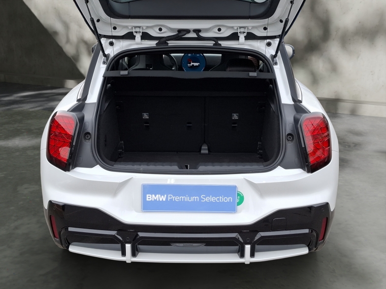 Mini Cooper Aceman Jcw E 2026 Usado  Usado en BMW Premium Selection