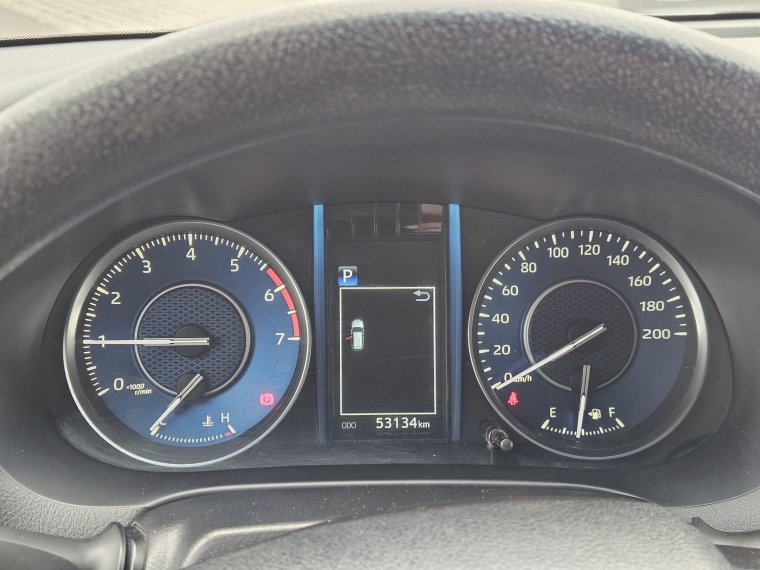Toyota Fortuner 2.7 Aut 2021 Usado  Usado en Kovacs Usados