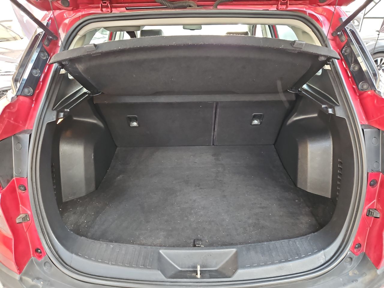 Ford Territory Territory Titanium 1.5  Aut 2021 Usado en Usados de Primera - Sergio Escobar