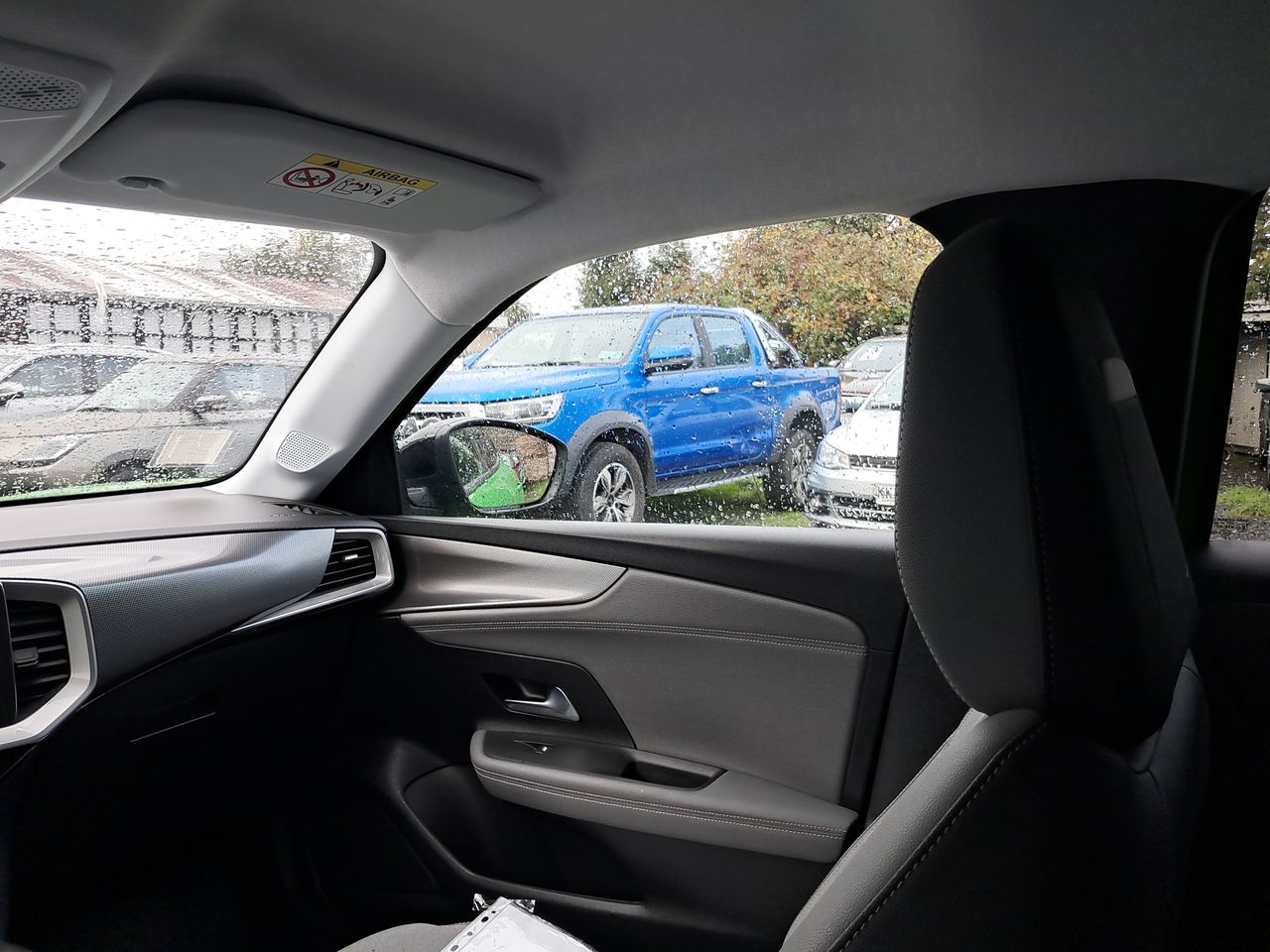Opel Mokka Mokka 1.2t 2023 Usado en Usados de Primera - Sergio Escobar