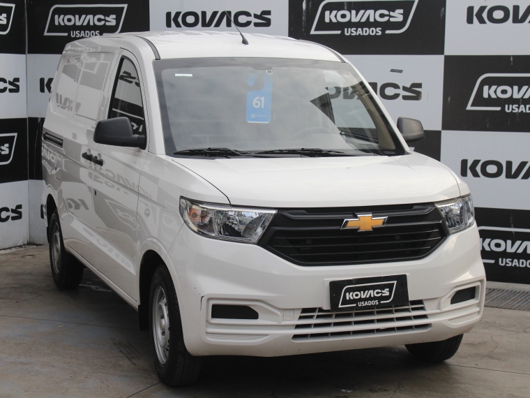 Chevrolet N400 1.5 Mt Max Ac 2024 Usado  Usado en Kovacs Usados