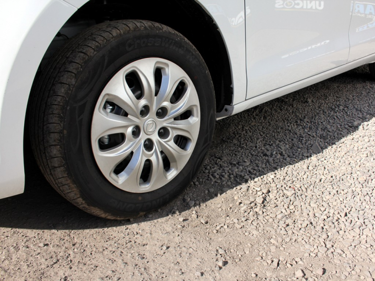 Dongfeng 147 Luxury 1.5 2022 Usado  Usado en Webautos.cl