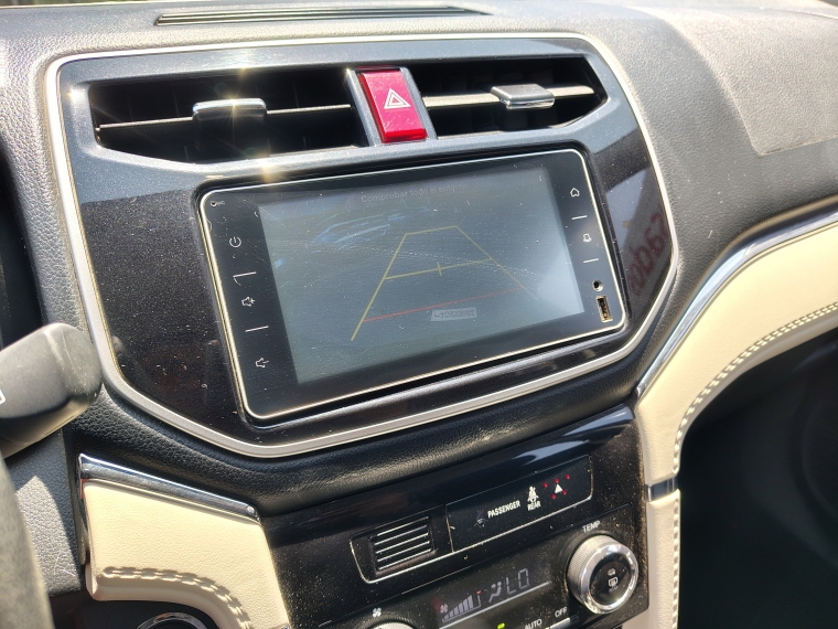 Toyota Rush Rush 1.5 At 2022 Usado en Rosselot Usados