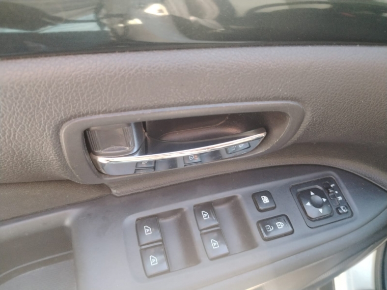 Mitsubishi Outlander Cvt 2.0 Aut - 2 Corridas De Asiento. 2019 Usado  Usado en Webautos.cl