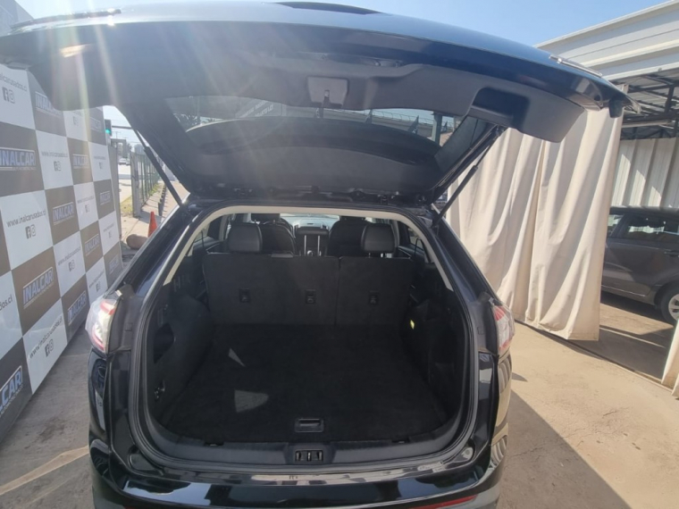 Ford Edge Edge Sel 2.0 Aut 2016 Usado Usado en Webautos.cl Ford Edge Edge Sel 2.0 Aut 2016 Usado Usado en Webautos.cl