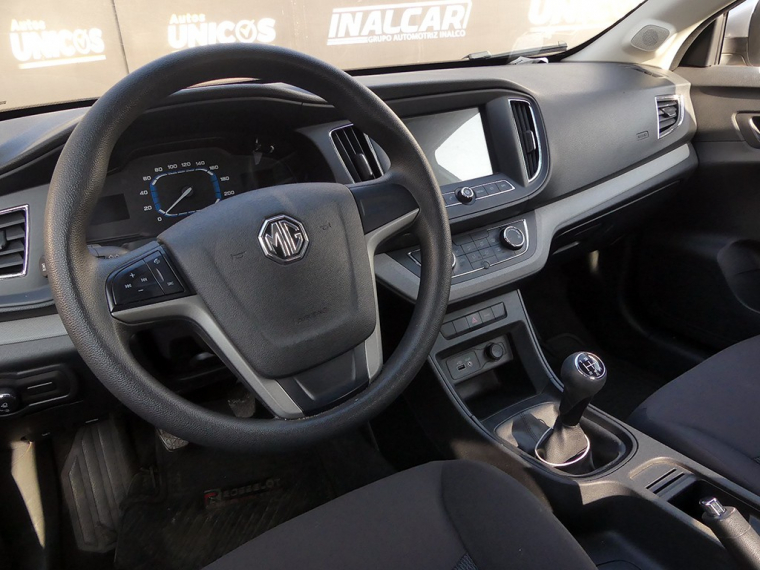 Mg 147 1.5 2019 Usado  Usado en Webautos.cl