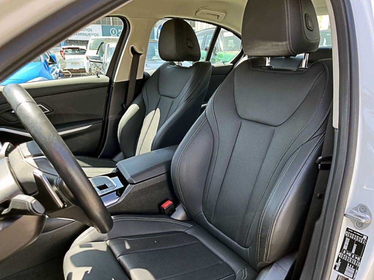 Bmw 320 I Urban  2023 Usado  Usado en BMW Premium Selection