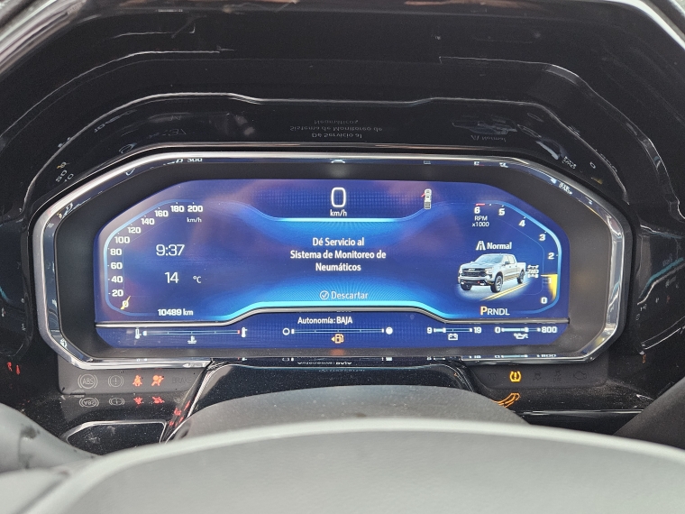 Chevrolet Silverado 5.3 Aut 2024 Usado  Usado en Kovacs Usados