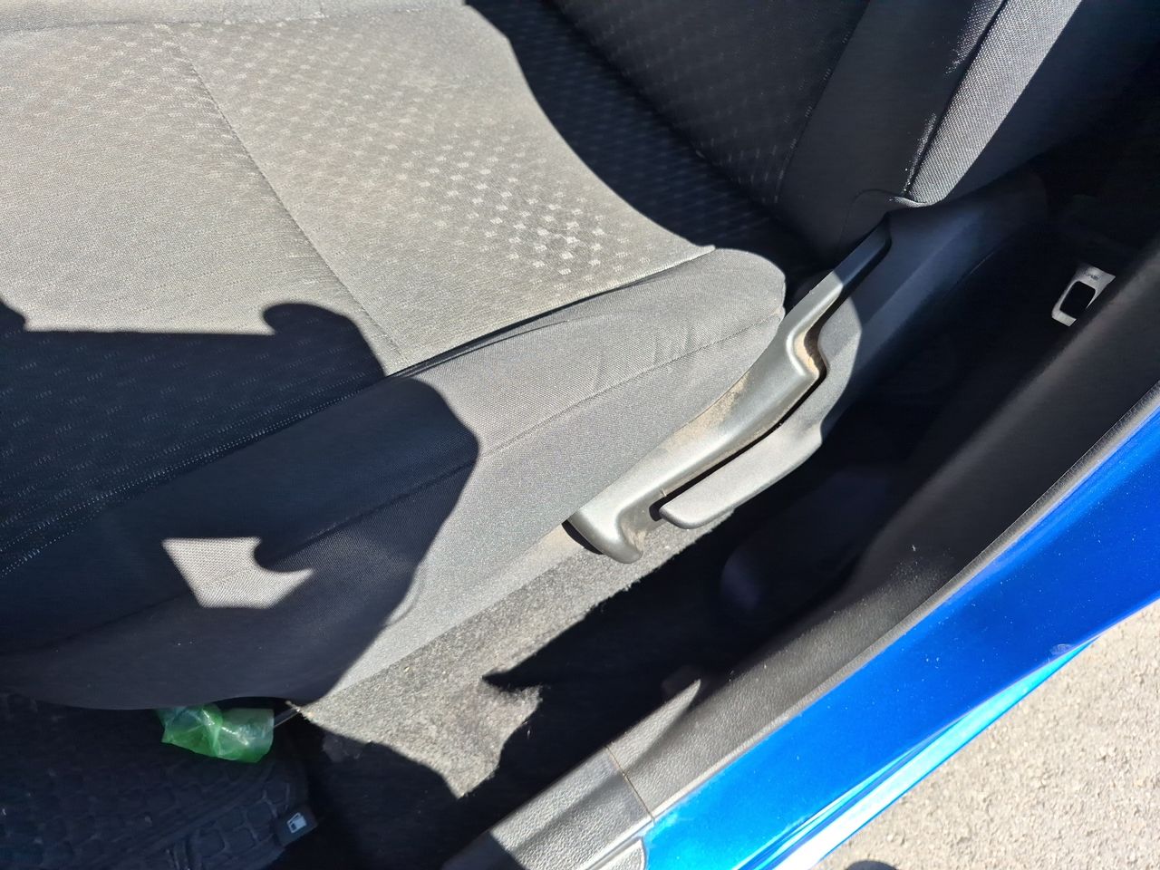 Suzuki Celerio Celerio Hb Mt 1.0 2023 Usado en Usados de Primera - Sergio Escobar