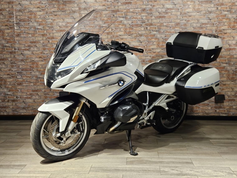 Bmw R 1250 rt . 2023 Usado en BMW Premium Selection