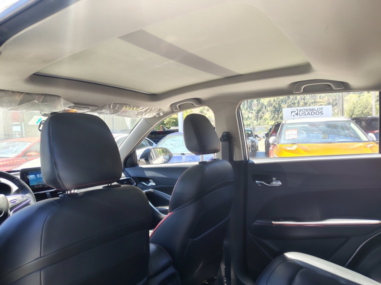 Chevrolet Groove Groove 1.5 2021 Usado en Rosselot Usados