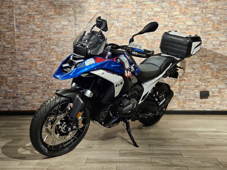 Bmw R 1300 gs Ii Asa 2025 Usado en BMW Premium Selection Bmw R 1300 gs Ii Asa 2025 Usado en BMW Premium Selection
