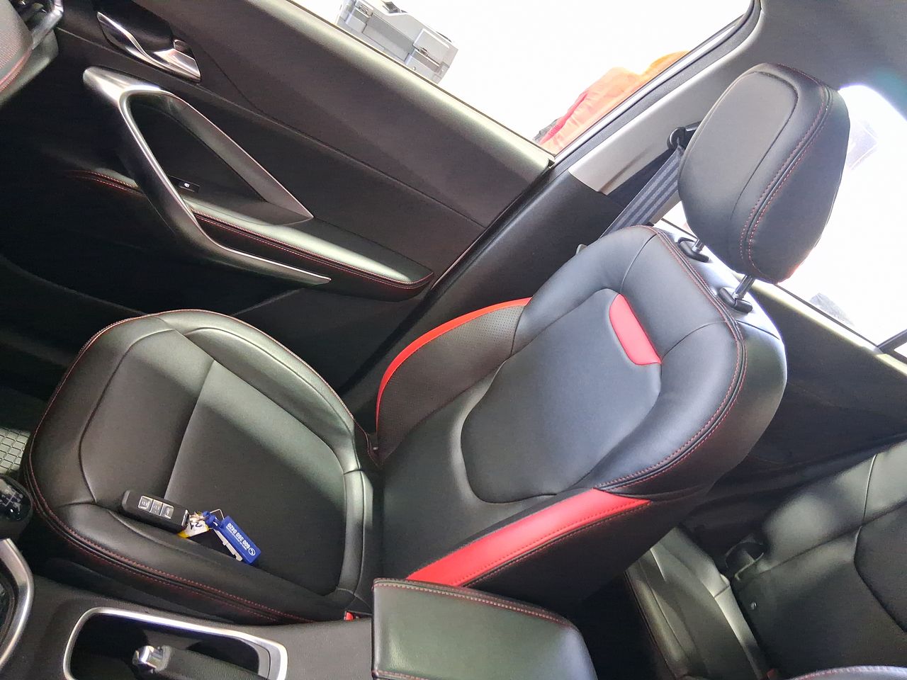 Chevrolet Groove Groove 4x2 1.5 2023 Usado en Usados de Primera - Sergio Escobar