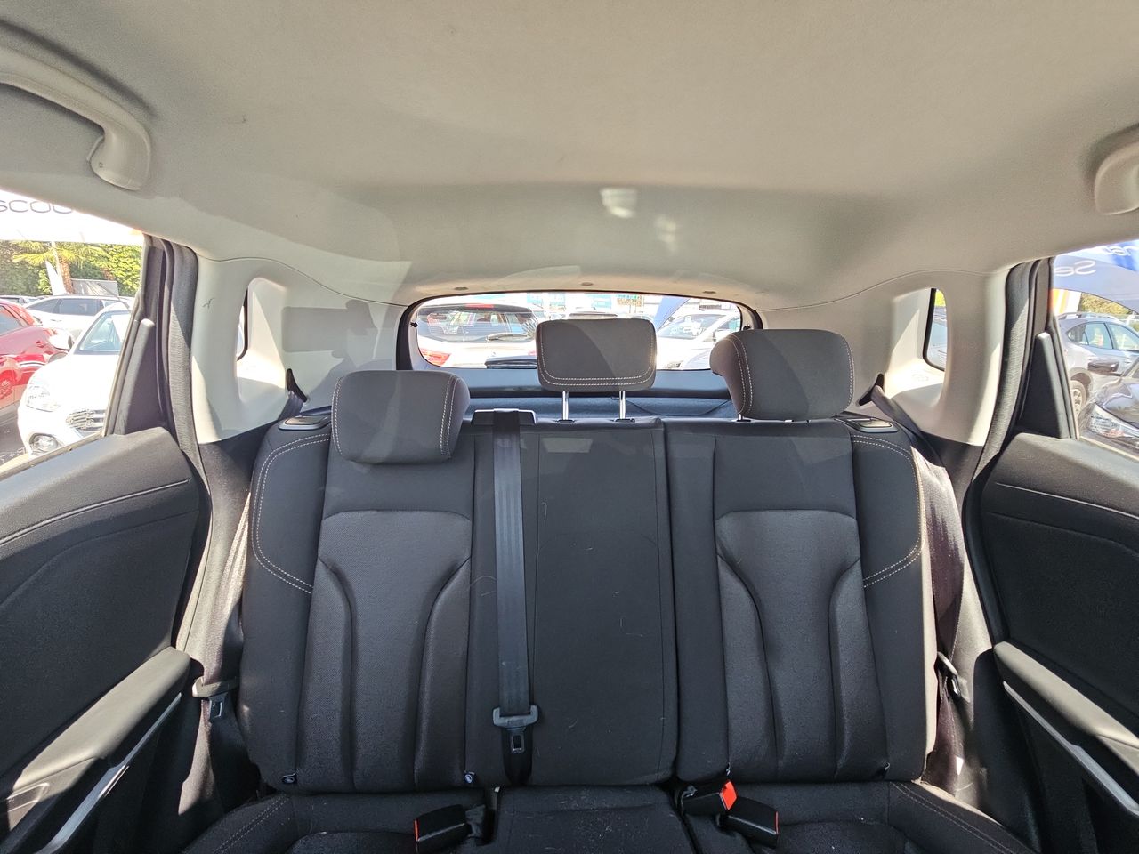 Changan Cs15 New Cs15 Luxury  1.5 2022 Usado en Usados de Primera - Sergio Escobar