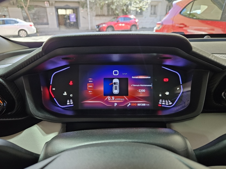 Dfm Aeolus Aeolus Gs Cross 1.5 Aut 2025 Usado en Rosselot Usados