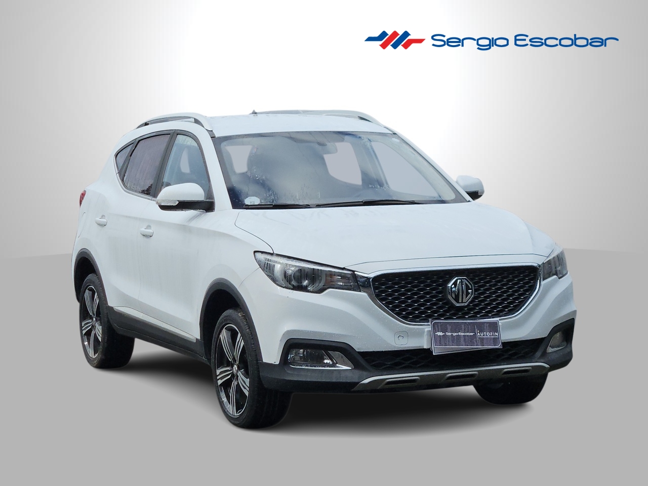 MG ZS ZS MT 1.5 2024