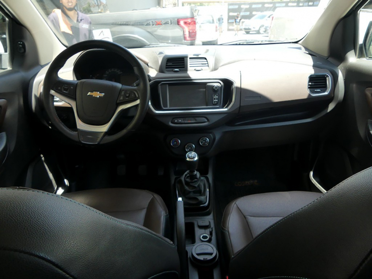 Chevrolet Spin 1.8 2019 Usado  Usado en Webautos.cl