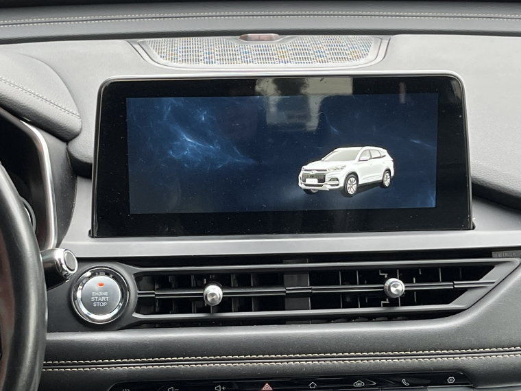 Chery Tiggo 8 Tiggo 8 1.5 2022 Usado en Rosselot Usados