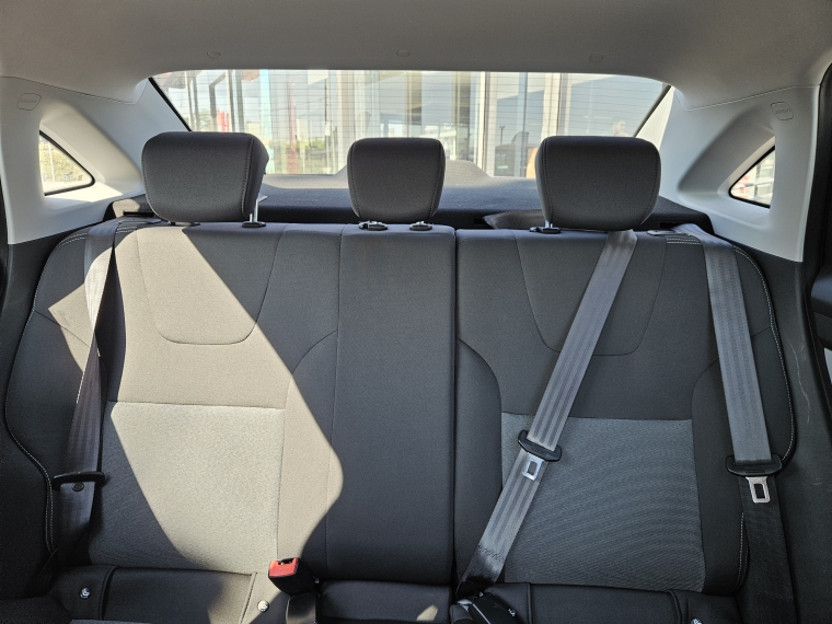 Chevrolet Sail 1.5 Ltz Mt 2024 Usado  Usado en Kovacs Usados