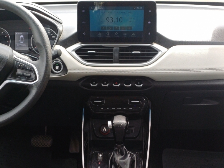 Chevrolet Captiva Captiva 1.5 Aut 2021 Usado en Rosselot Usados